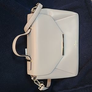 Kate Spade Palermo Camden Way handbag, Moussfrost, BNWT
